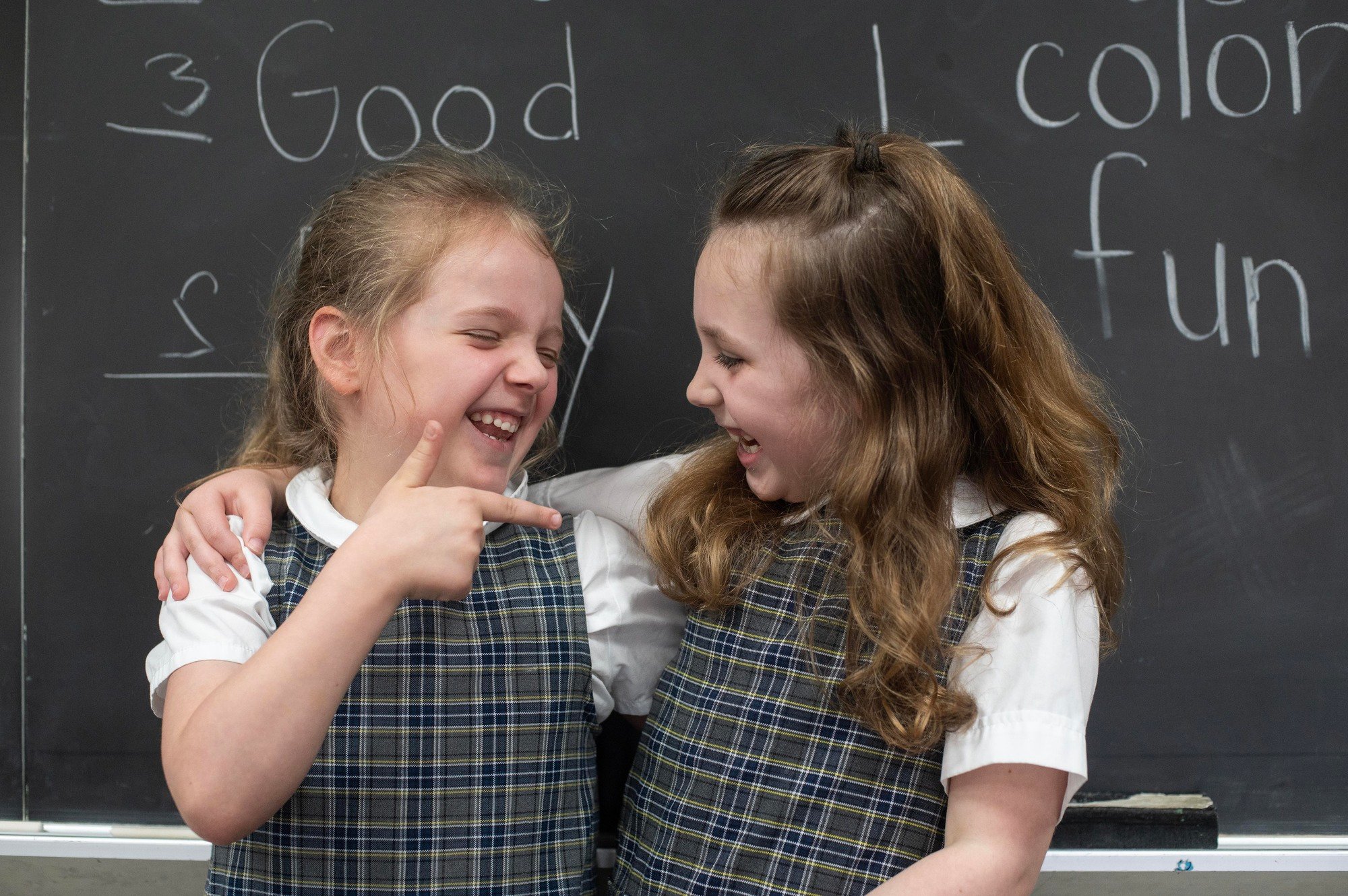 Saint Anselm School Philadelphia, PA